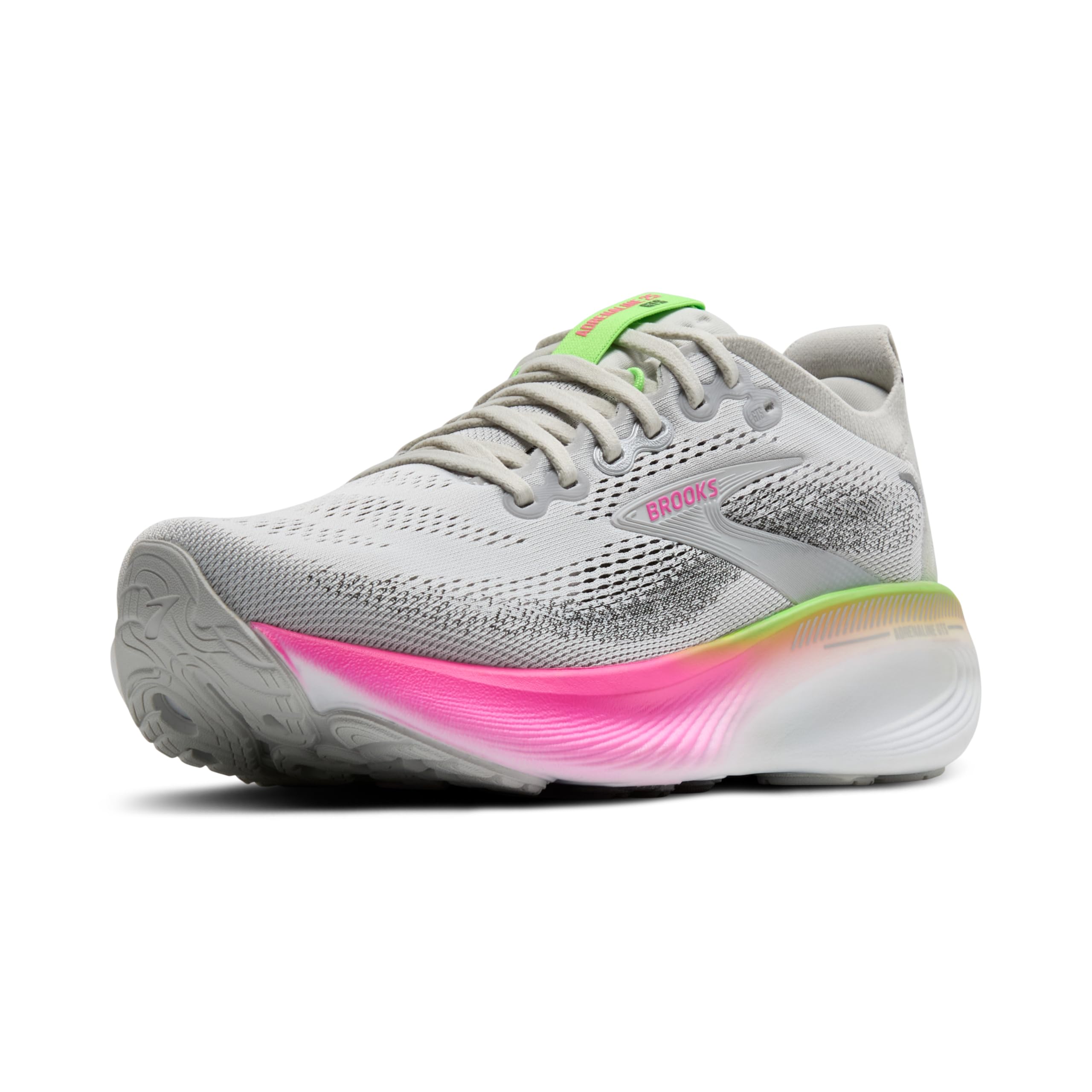 Brooks Adrenaline GTS 25 - Women's Running and Walking Shoes