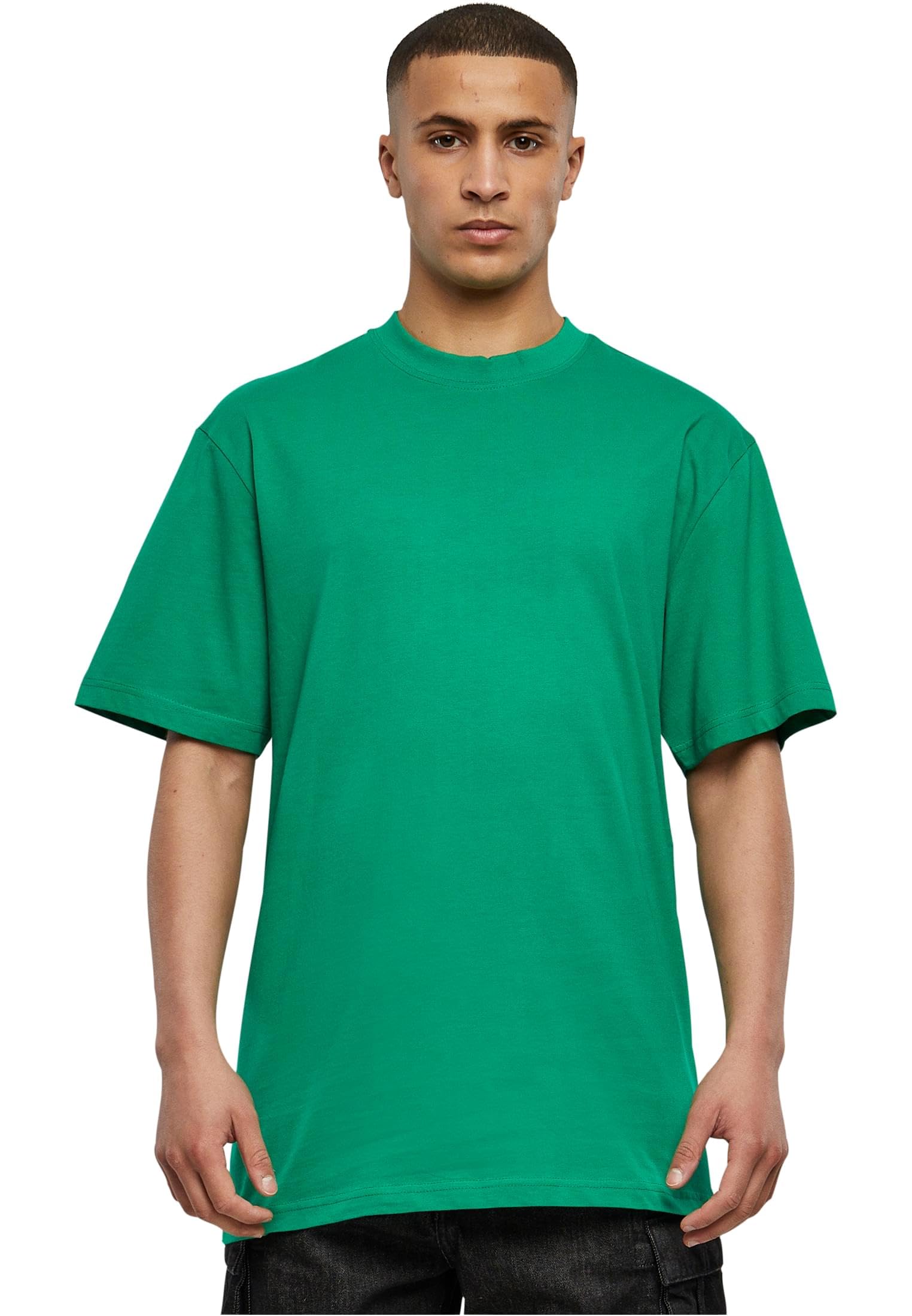 Urban Classics Men's Tall T-Shirt 1/3/5 Pack