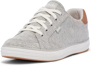 Keds Center III Women's Canvas Lace Up Sneaker