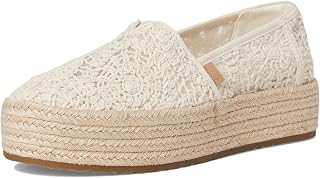Toms 10021927t-040 Platform Woman