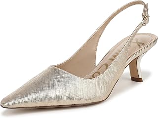 Sam Edelman Womens Bianka Sling Pump