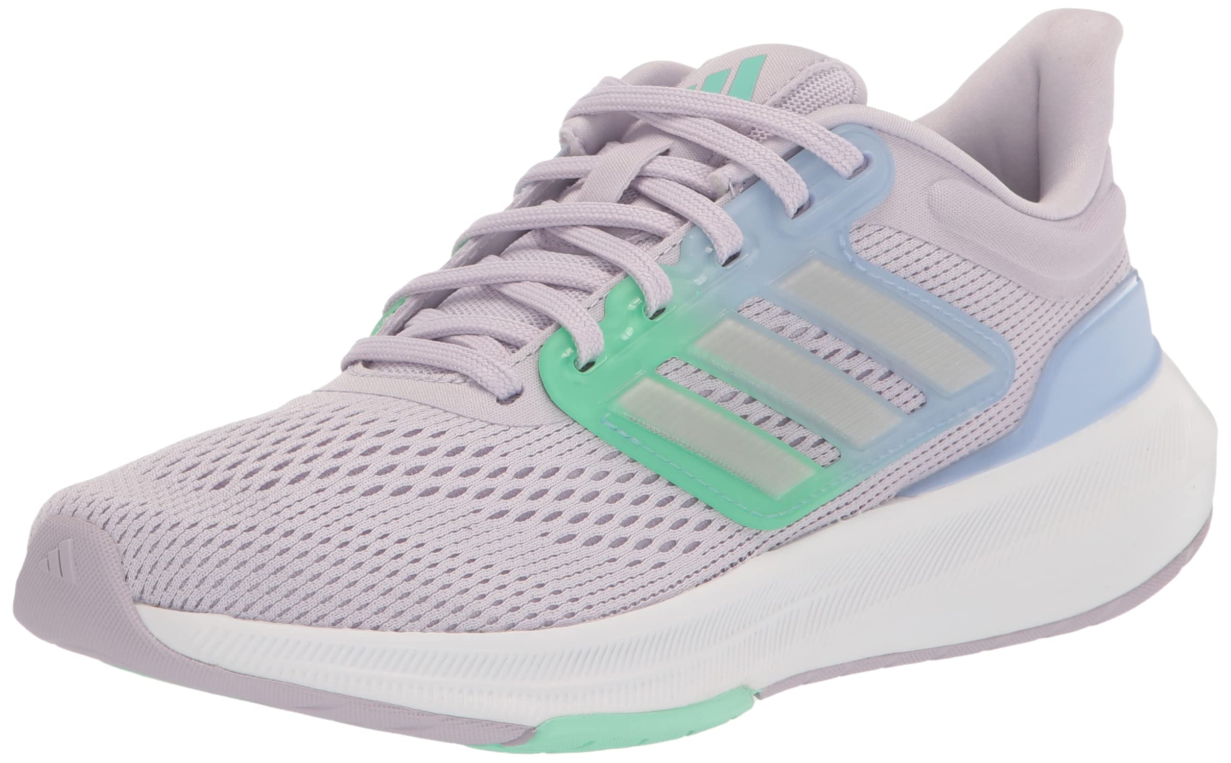 adidas Cloud Ultrabounce W Road Running Shoes Womens