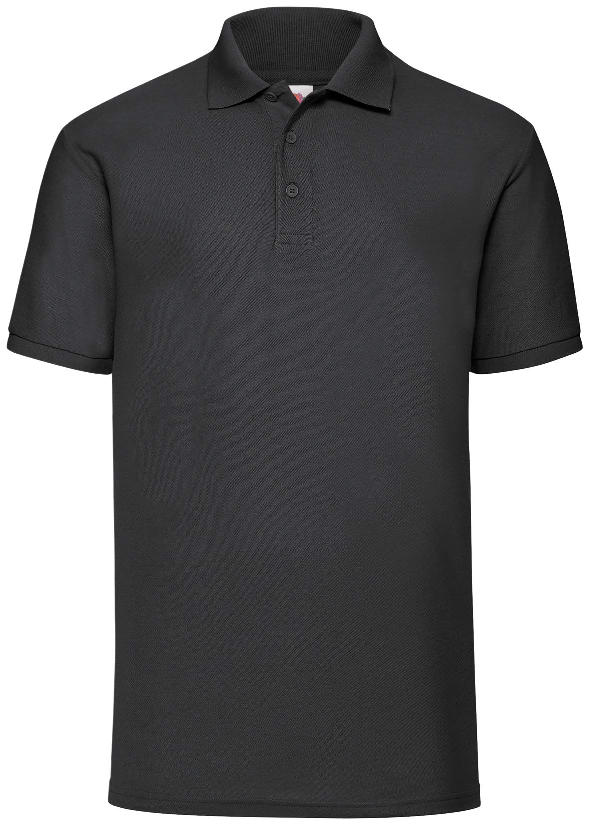 Polo 65/35 Fruit of the Loom Emerald Green