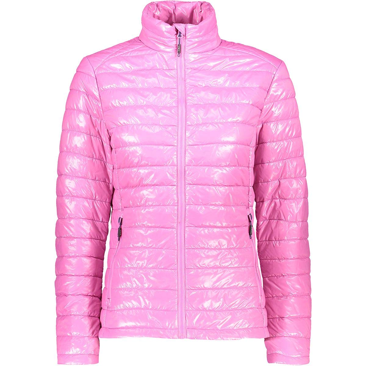 CMP Shiny Padded Water Repellent Jacket