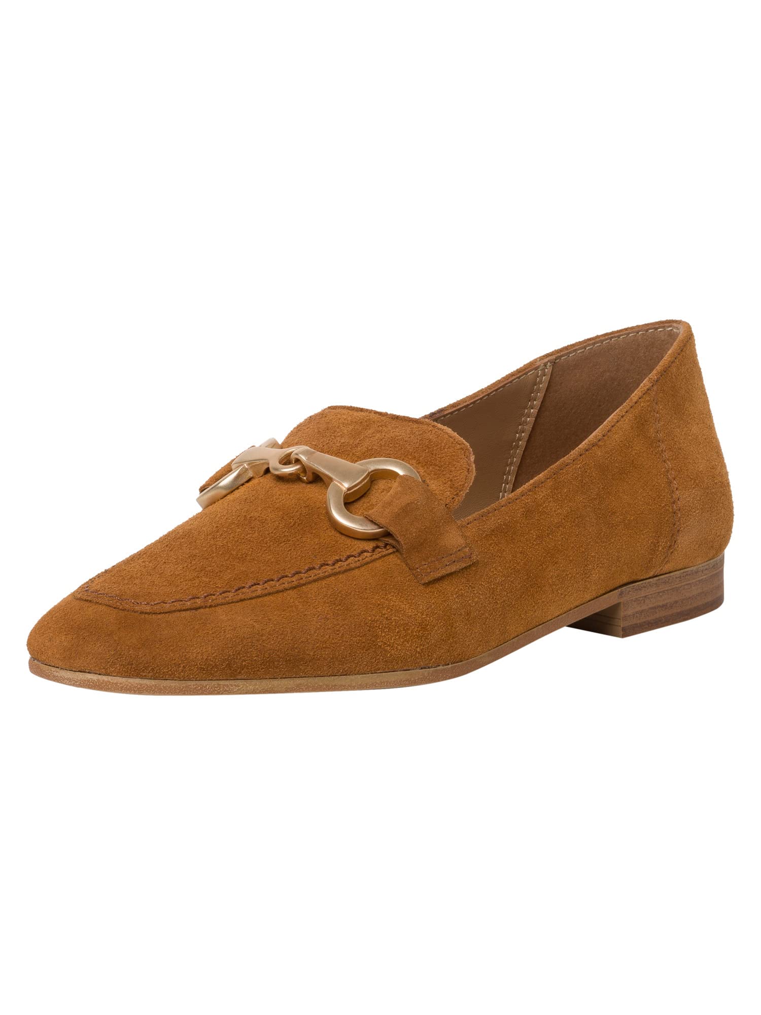 Tamaris Women Slippers, Ladies Loafers,TOUCHit-Footbed