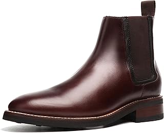 Thursday Boot Company Duke Men's Chelsea Boots