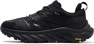 HOKA ONE ONE M Anacapa Low GTX, Men's Trainers