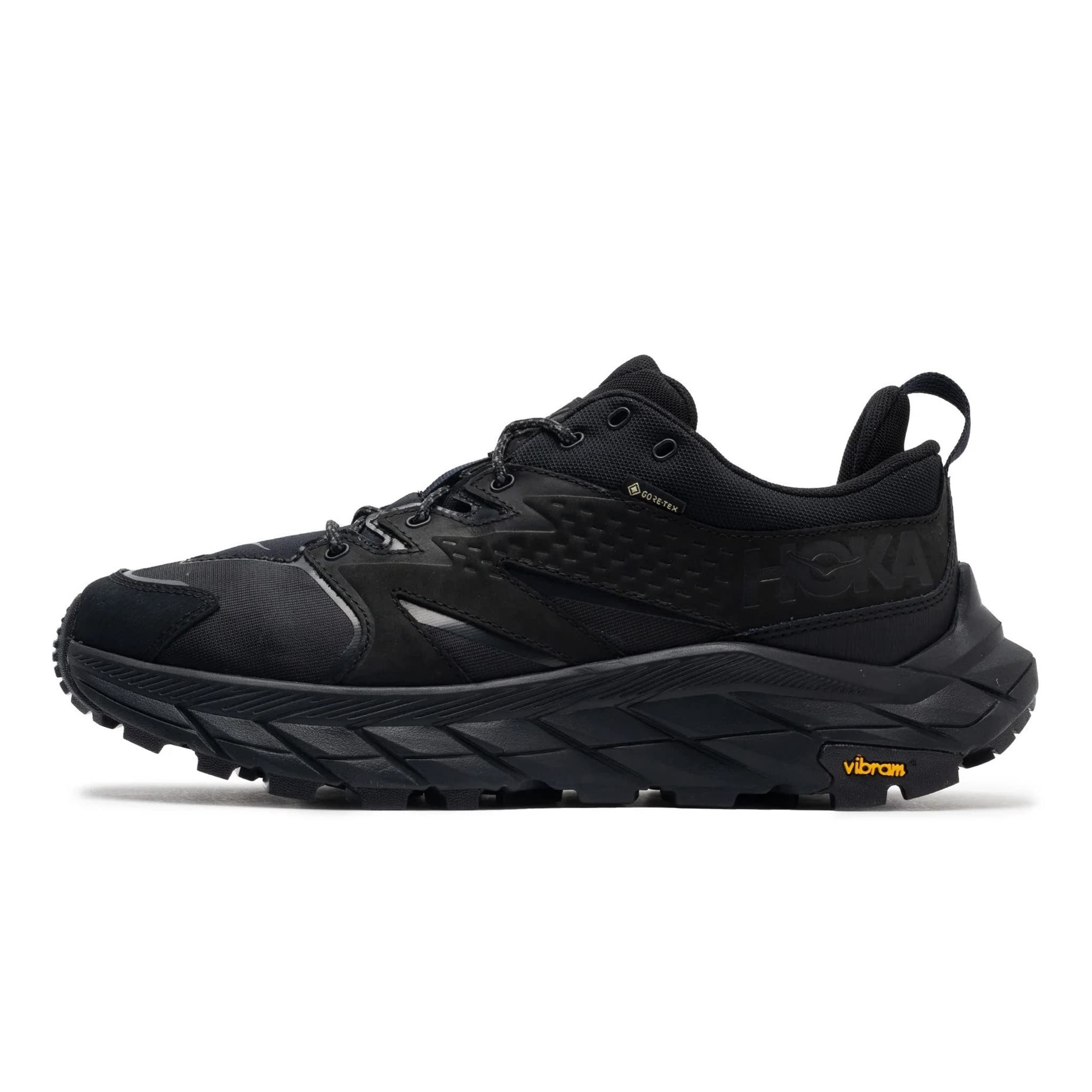 HOKA ONE ONE M Anacapa Low GTX, Men's Trainers