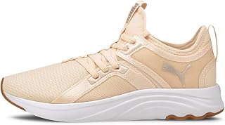 PUMA Vikky V3 Women's Leather Trainers