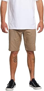 Volcom Men's Frickin Modern Stret Trousers