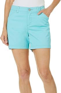 Lee Women's Legendary 5" Chino Short