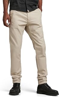 G-Star Men Bronson Slim Chino