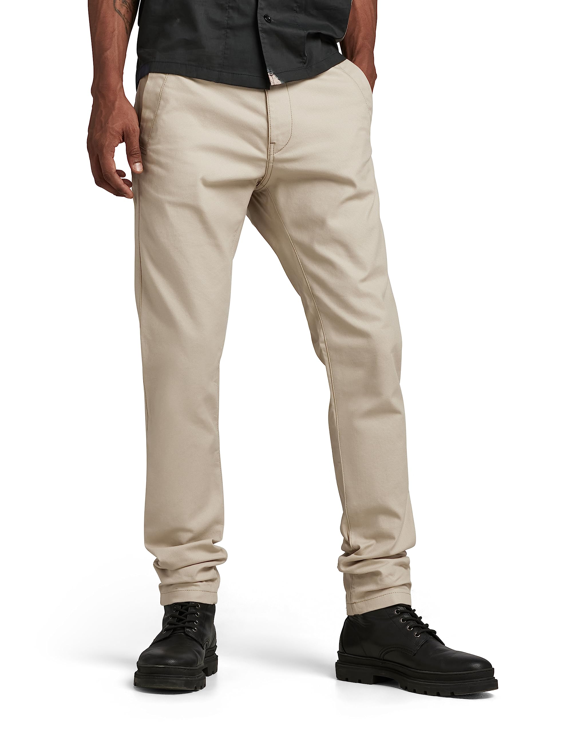 G-Star Men Bronson Slim Chino