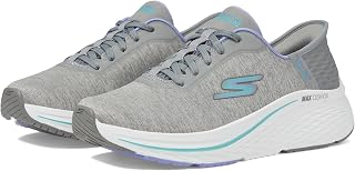 Skechers Women's Max Cushioning Elite 2.0 Prevail Hands Free Slip-ins Trainers