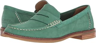[Sperry] Top-Sider Women's Seaport Penny Loafer [並行輸入品]