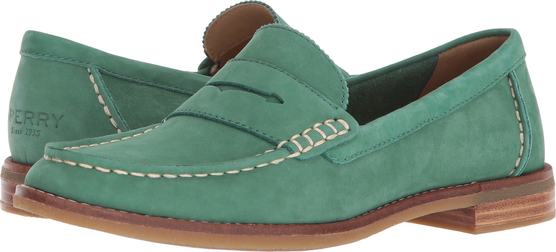 [Sperry] Top-Sider Women's Seaport Penny Loafer [並行輸入品]