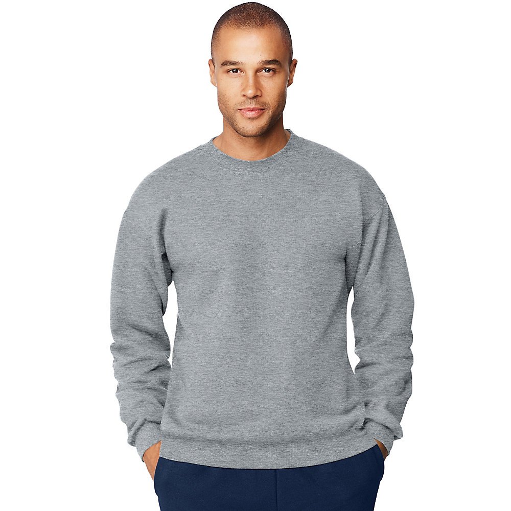 Hanes Men's P1607