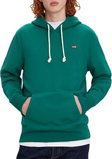 Levi's Men's hoodie sweatshirt