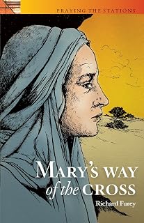 Mary's Way of the Cross