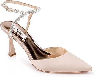 Badgley Mischka - Camomah, Women's Pumps