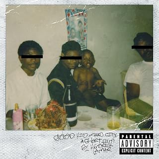 good kid, m.A.A.d city