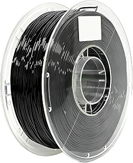 TPU 3D Printer Filament 1.75mm, 95A High Speed TPU Filament, Flexible 3D Filament for Fast Printing, Suitable for Most FDM 3D Printers.0.2kg Spool (0.45