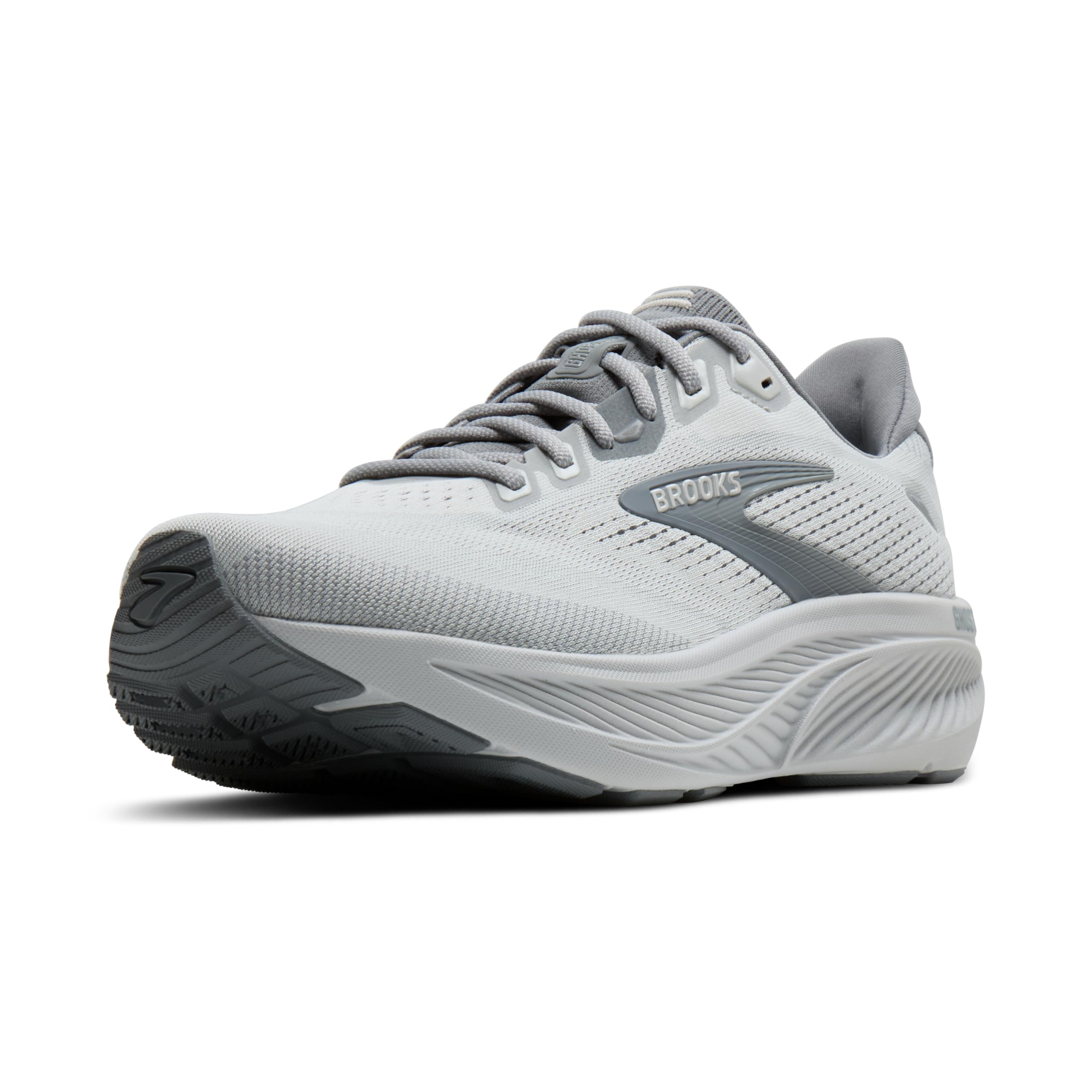Brooks Herren Ghost 18Running Shoe