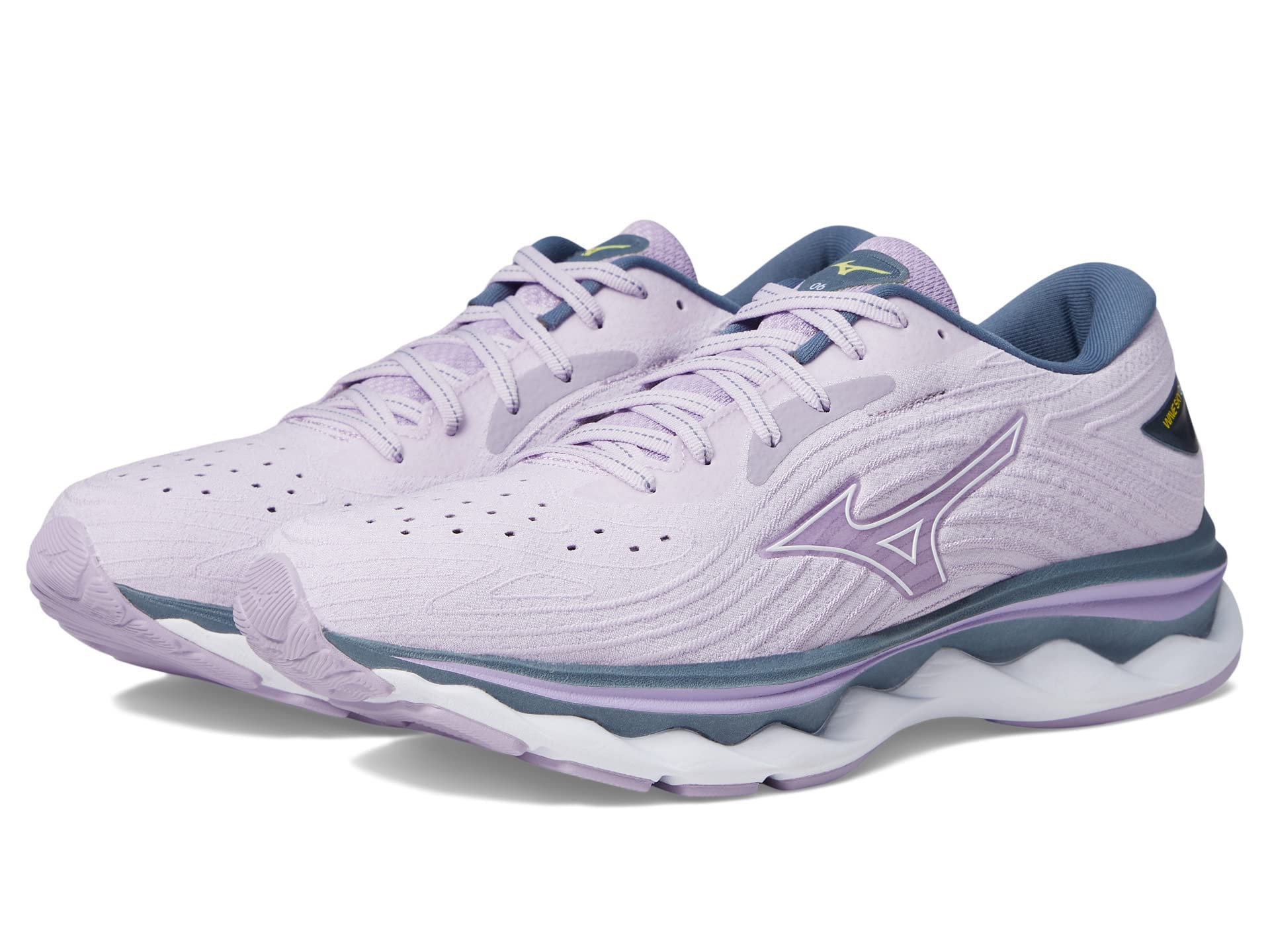 Mizuno Onda Cielo 6 Women's Running Shoes