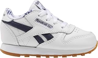 Reebok Cl Leather, Children's Sneakers