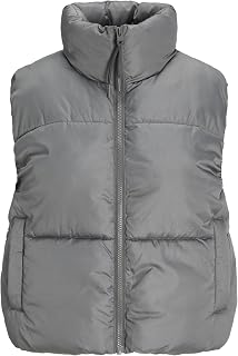 JJXX Jxsolvej-Gilet per Buffer Otw Trapuntato Donna