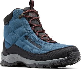 Columbia Firecamp Boot Men's Snow Boots