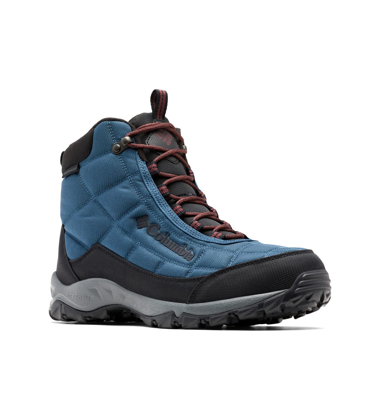 Columbia Firecamp Boot Men's Snow Boots