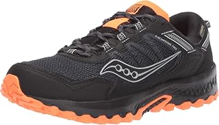 Saucony Versafoam Excursion Tr13, Men's Road Running Shoe
