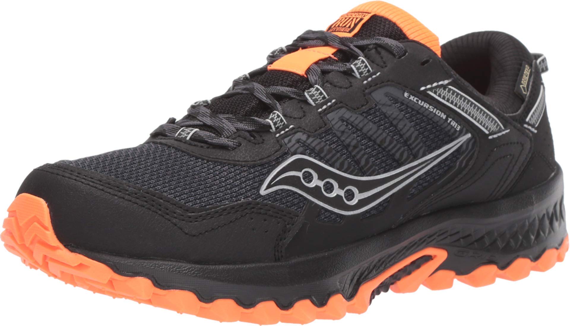 Saucony Versafoam Excursion Tr13, Men's Road Running Shoe