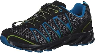 CMP Kids Altak Trail Shoes WP 2.0, Running Shoes Unisex Children