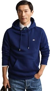 GANT Reg Shield Men's Hoodie