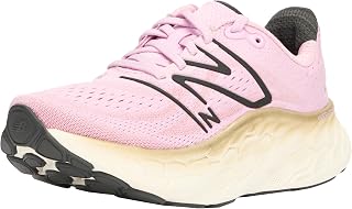 New Balance Fresh Foam X More V4 Men's Running Shoes, Size 14