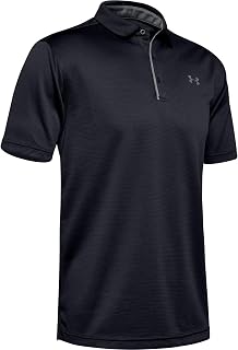 Under Armour Tech™ Polo – Men’s Lightweight, Quick-Dry Polo Shirt