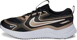 Nike Unisex Kids' Cosmic Runner Running Shoes - Boys Girls Toddlers & Baby Sneakers
