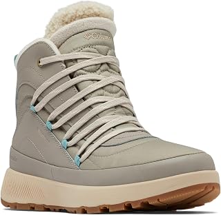 Columbia Women's Red Hills Omni-Heat Snow Boot