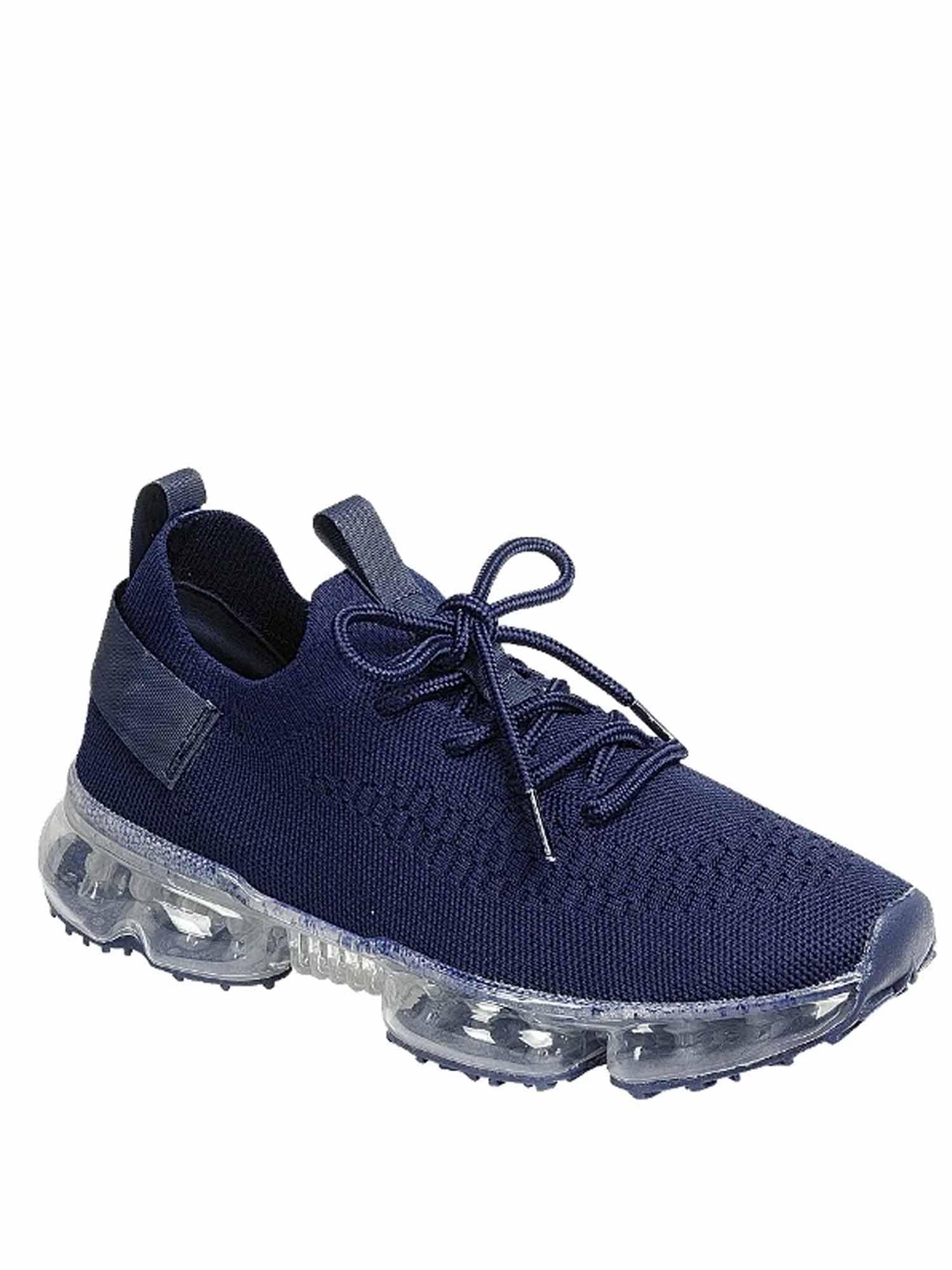 Forever Link Tenis de moda para mujer, transpirables, ligeros, para caminar