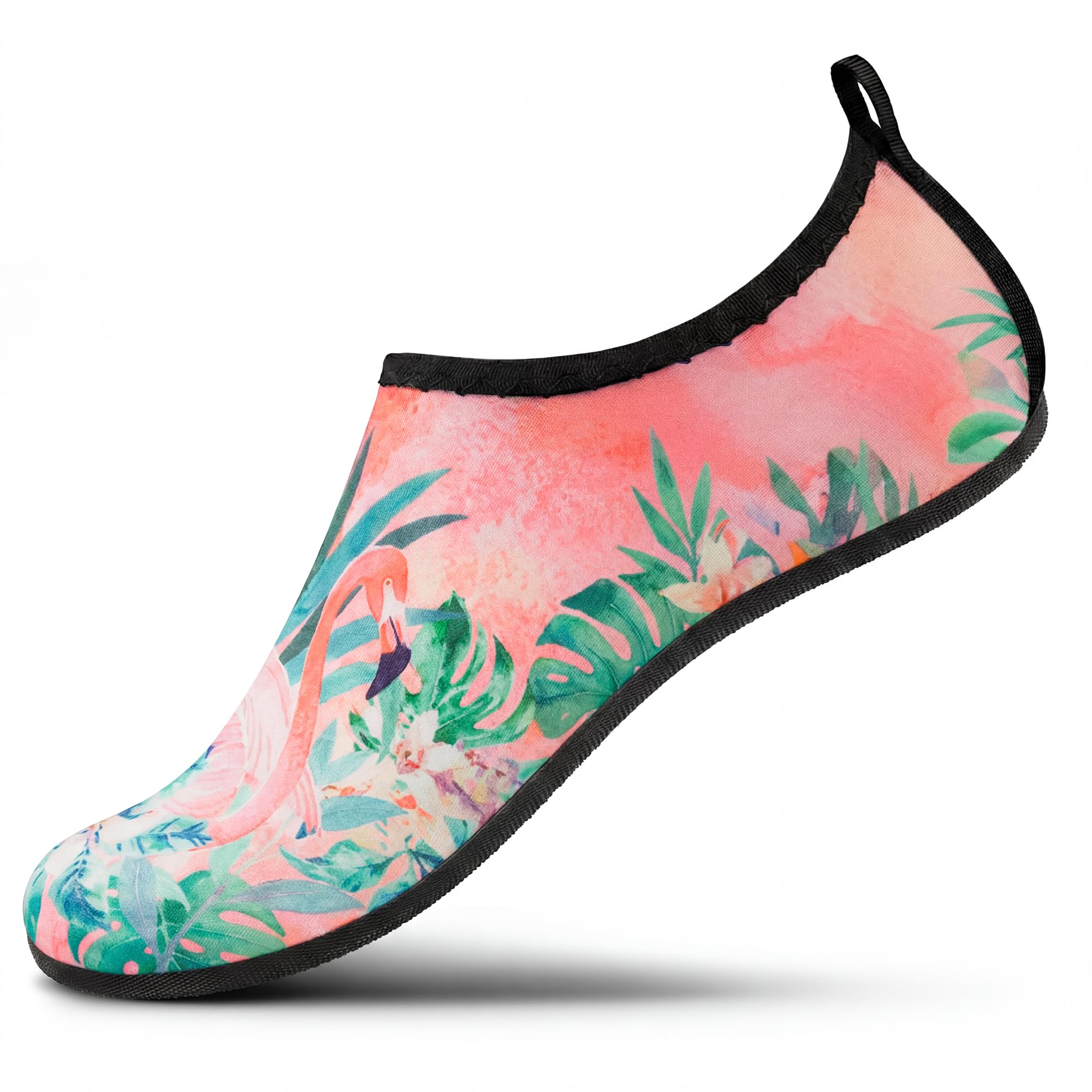 SEEKWAY Water Shoes Women Men Adult Quick-Dry Aqua Socks Barefoot Non Slip for B