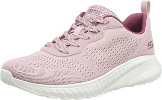 Skechers - Bobs Squad Chaos Face Out, Women's Sneakers