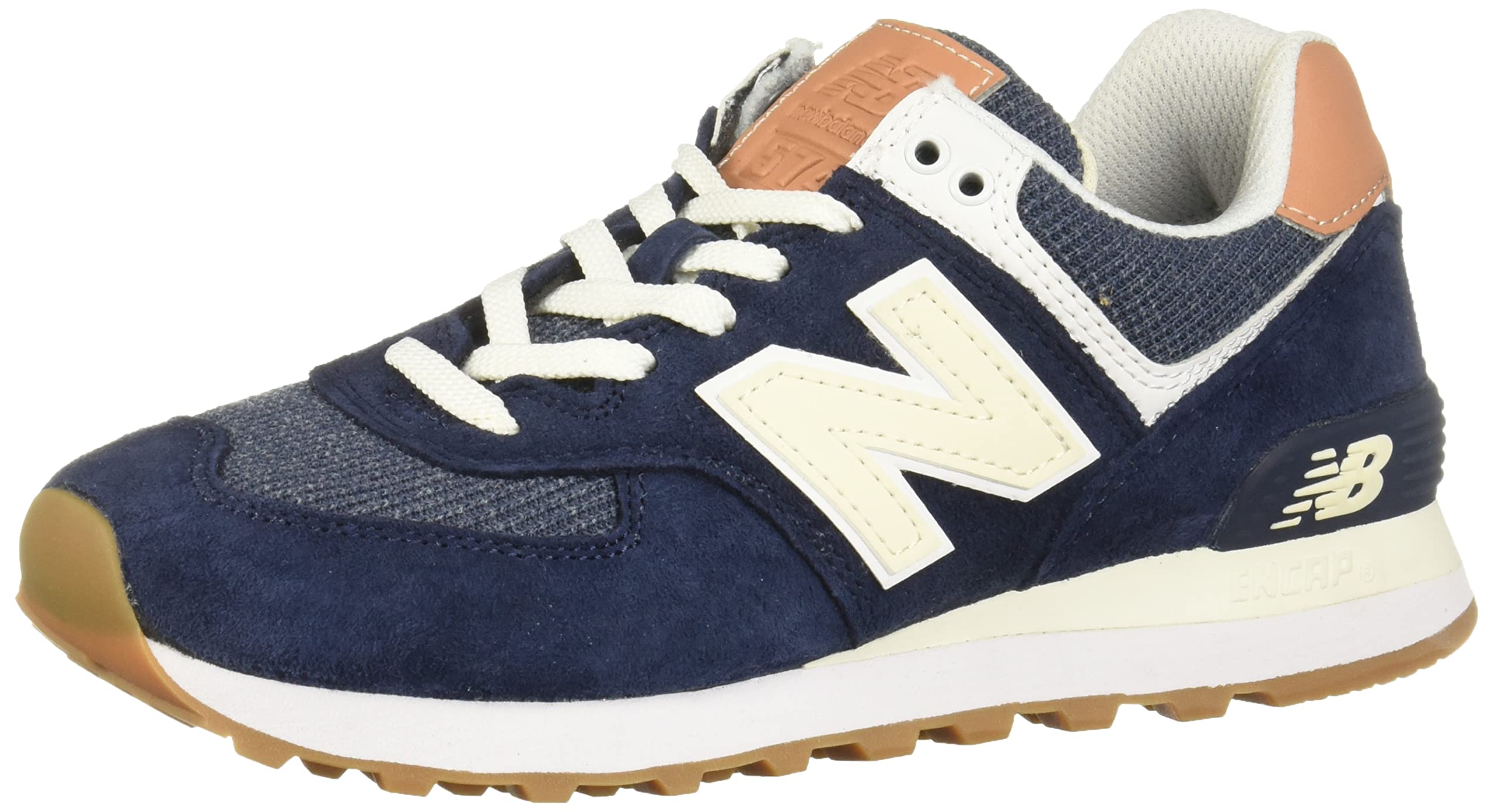 New Balance New Balance New Model Men's Trainers