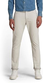 G-Star Raw Jeans Triple A Regular Straight - Vaqueros Hombre