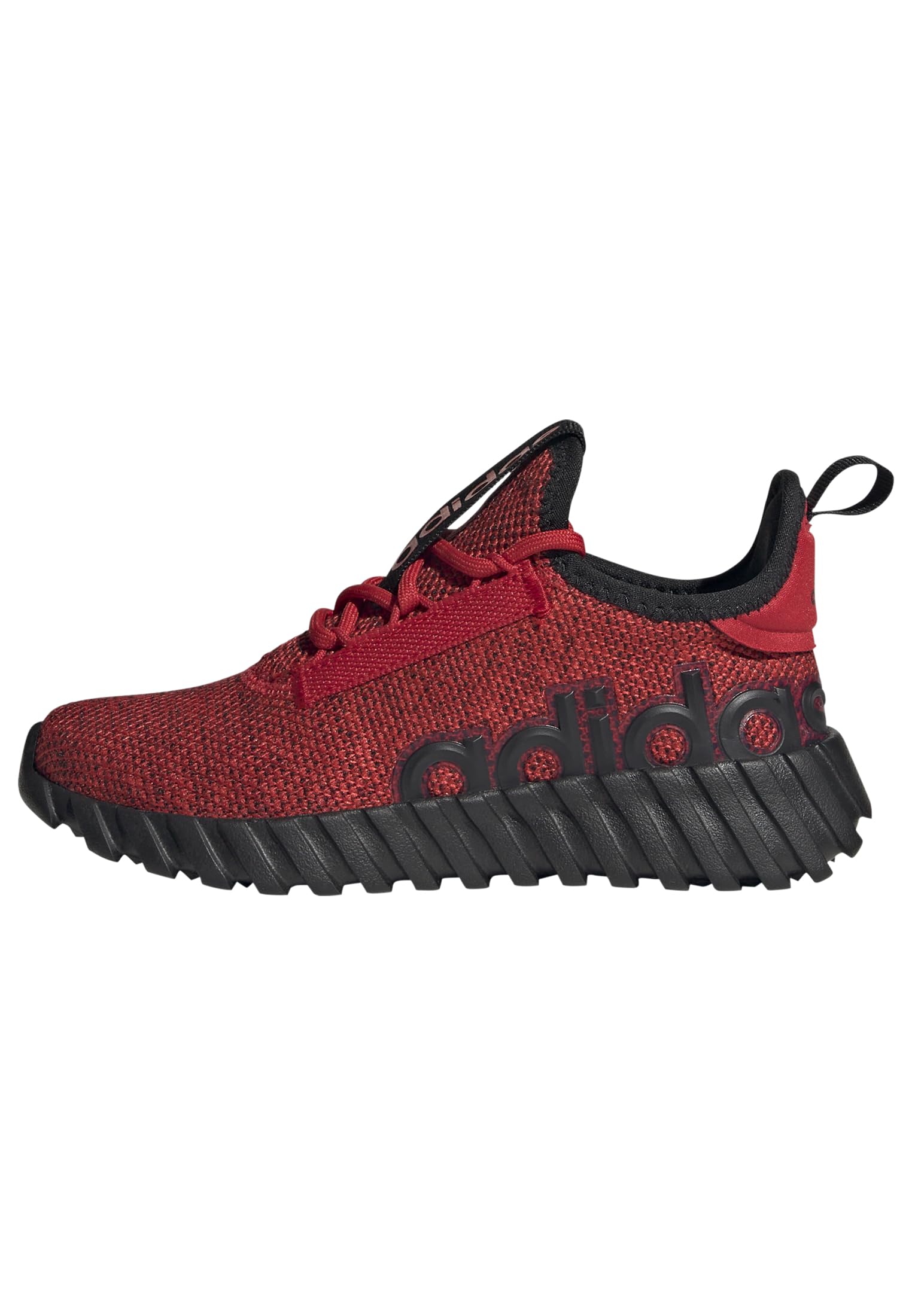 adidas Kids Girls Kaptir 3.0 Sneakers Shoes Casual - Blue