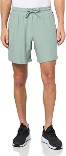 Jockey Men's Active Butter Soft Jersey Shorts