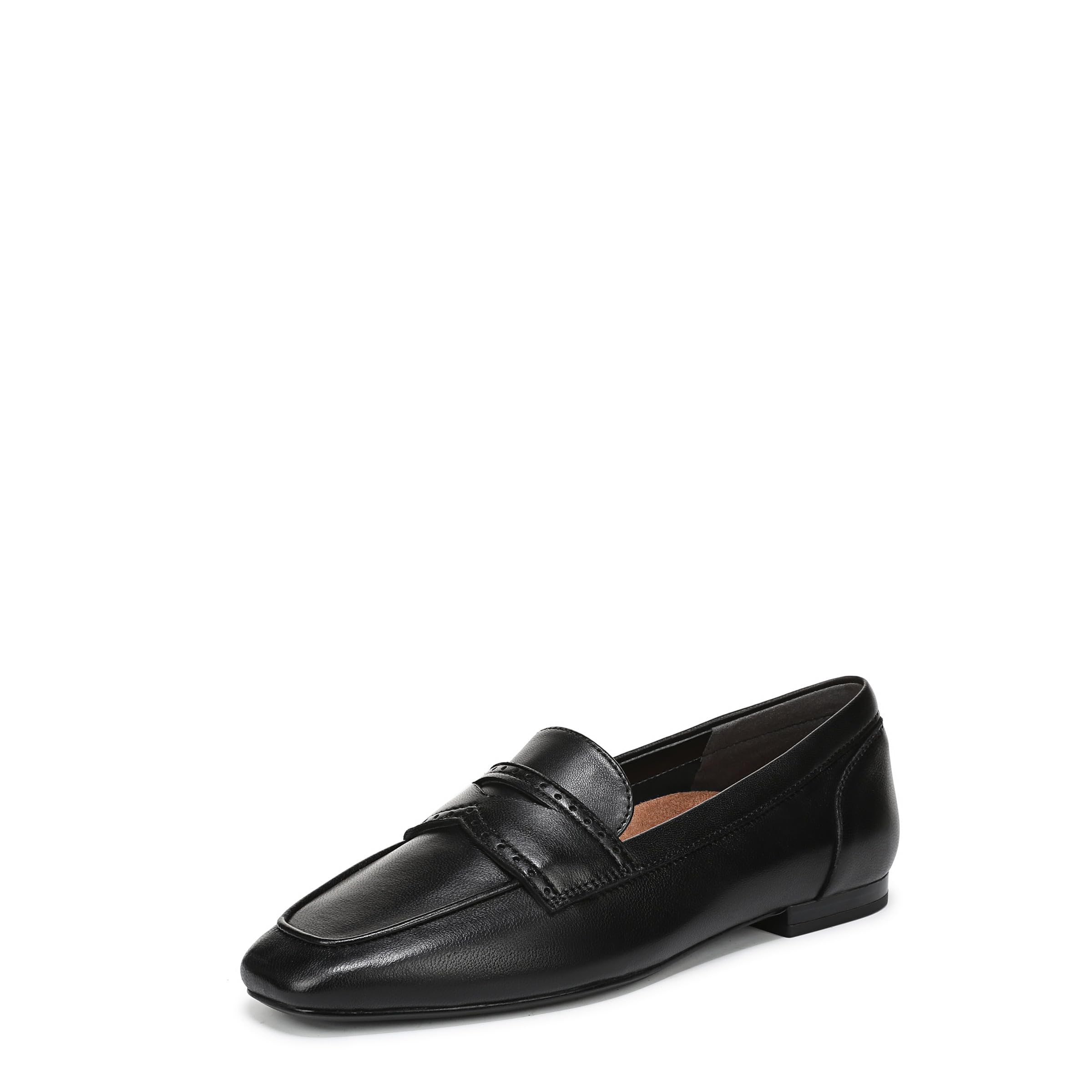 Vionic Women's Indulge Sadie Mule Slipper - Concealed Orthotic Support