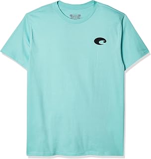 Costa Del Mar Unisex Costa Prado T-Shirt