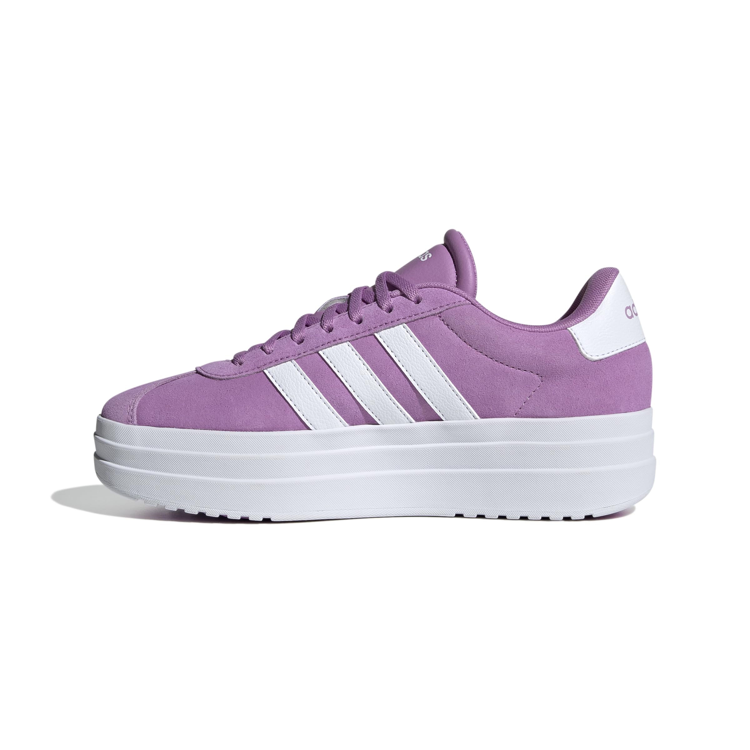 adidas Women's VL Court Bold Shoe